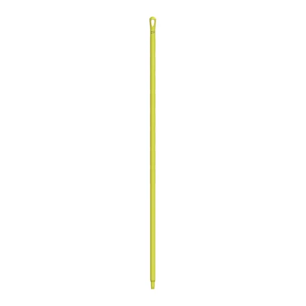 Vikan Kunststoffstiel 170 cm Ultra Hygienischer Stiel gelb