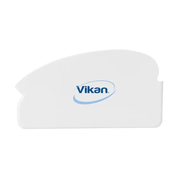 Vikan Schlesinger, flexibel 16,5 cm  weiß
