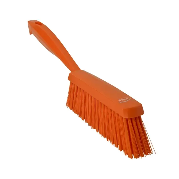 Vikan Handfeger 33 cm medium orange