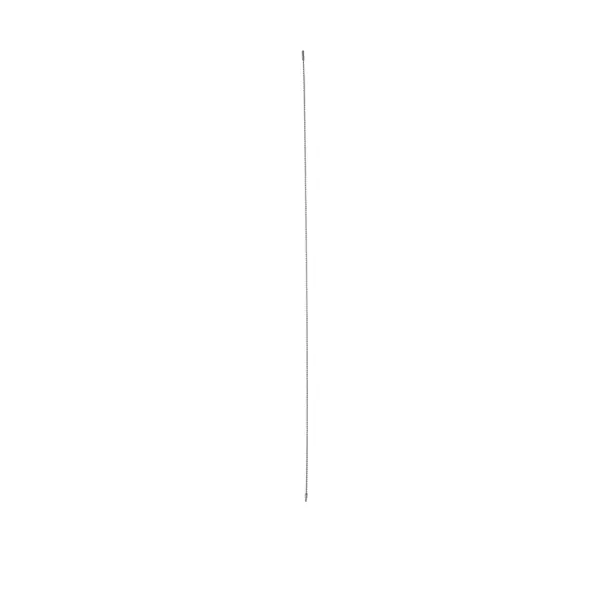 Vikan flexibler Verlängerungsstiel für 53515, Ø5 mm, 785 mm  