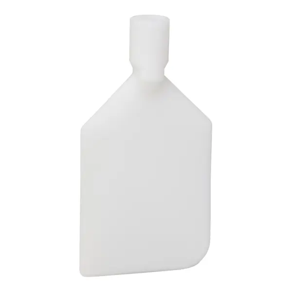 Vikan Rürlöffelblatt, hart, 220 mm  weiß