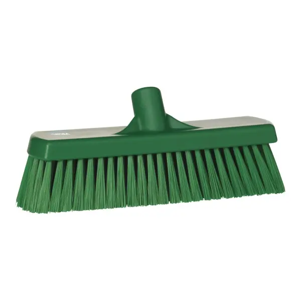 Vikan Bodenbesen 30 cm medium grün
