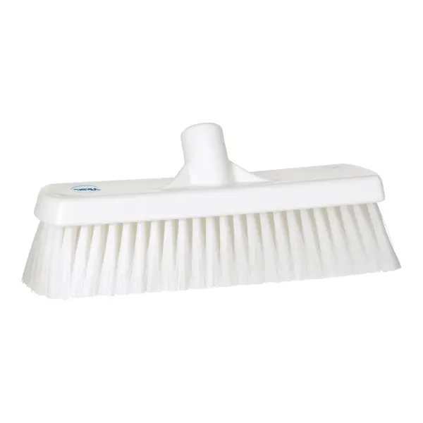 Vikan Bodenbesen 30 cm medium weiß