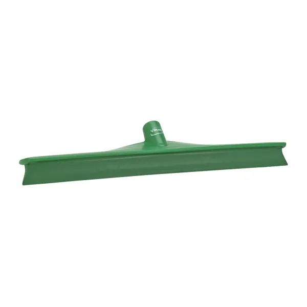Vikan Ultra Hygiene Bodenschieber 50 cm Wasserabzieher grün