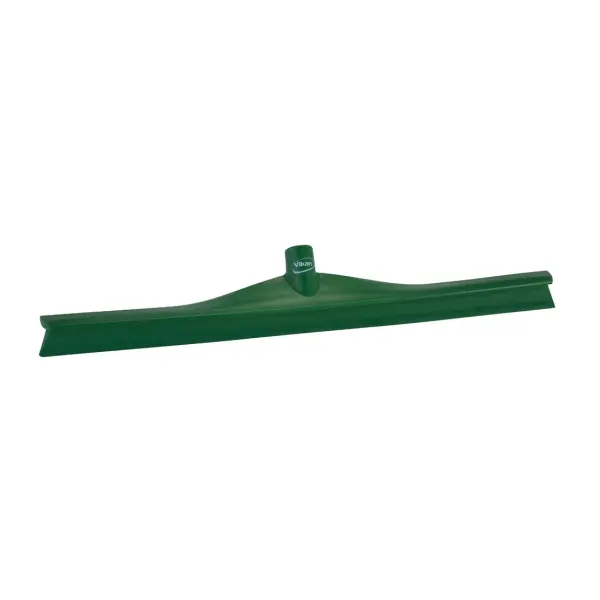 Vikan Ultra Hygiene Bodenschieber 60 cm Wasserabzieher grün