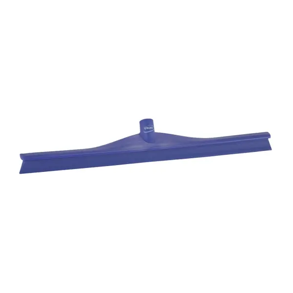 Vikan Ultra Hygiene Bodenschieber 60 cm Wasserabzieher lila