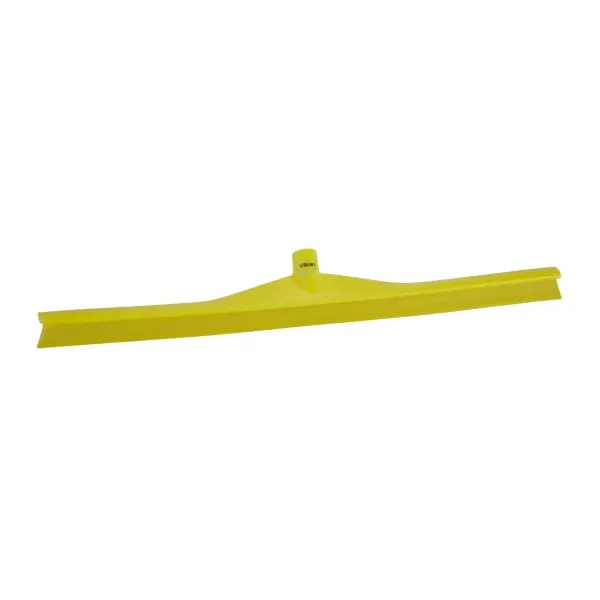 Vikan Ultra Hygiene Bodenschieber 70 cm Wasserabzieher gelb