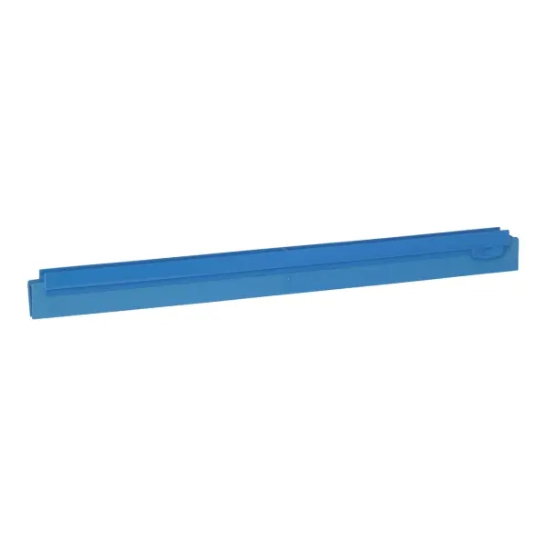 Vikan Ersatzkassette, hygienisch 50 cm für Wasserabzieher blau