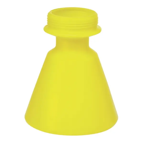 Vikan Ersatzbehälter 2,5 Liter  gelb