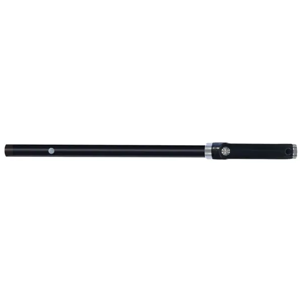 UNGER Stingray® Easy-Click Stange kurz, 0,63 m Verlängert das Stingray® System 