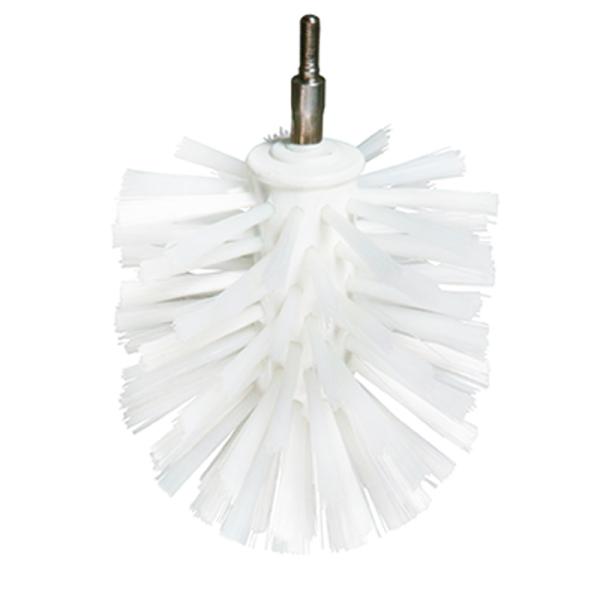 Bild 0 Haug Kugelbürste verlängerbar
