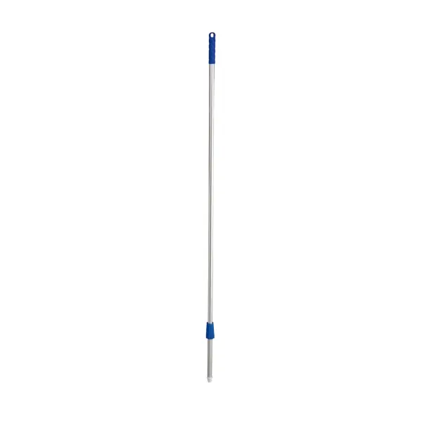 Haug Alustiel 160 cm blau