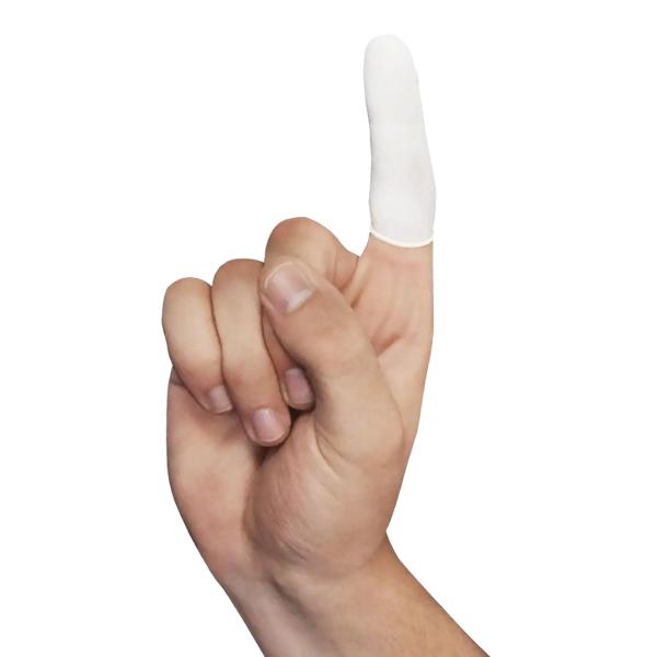 Bild 3 MED COMFORT Latex-Fingerlinge