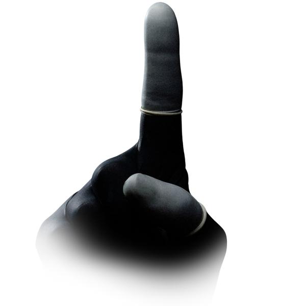 Bild 6 MED COMFORT Latex-Fingerlinge