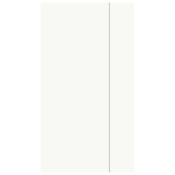 Duni Dispenser-Servietten 1-lagig, 33 x 32 cm, weiß 1 Karton = 6 x 750 Stück