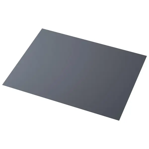 Duni Papier-Tischsets 35 x 40 cm, schwarz 1 Karton = 4 x 250 Stück