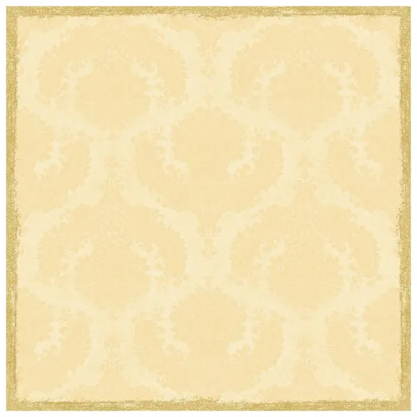 Duni Dunicel-Mitteldecke 84 x 84 cm, Royal cream 1 Karton = 5 x 20 Stück