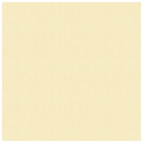 Duni Dunicel-Mitteldecke 84 x 84 cm, Linnea cream 1 Karton = 5 x 20 Stück