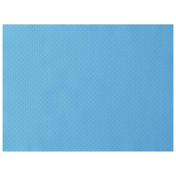 Duni Papier-Tischsets 30 x 40 cm, mint blue 1 Karton = 3 x 500 Stück