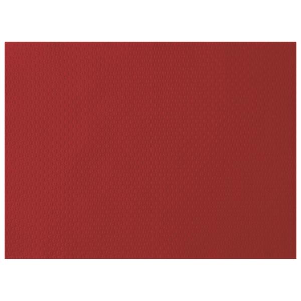 Duni Papier-Tischsets 30 x 40 cm, bordeaux 1 Karton = 3 x 500 Stück