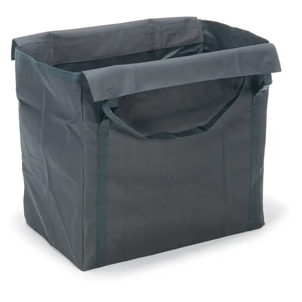 NUMATIC Wäschesack verstärkt grau 150 Liter 