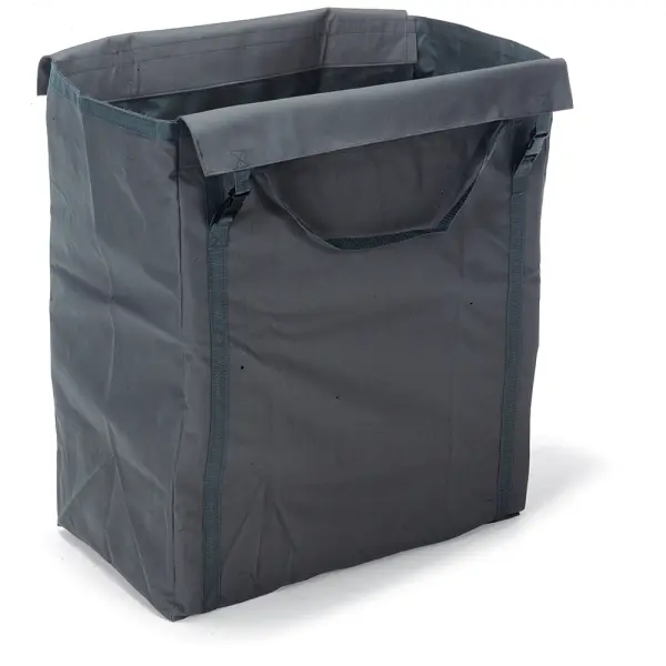 NUMATIC Wäschesack verstärkt grau 200 Liter 