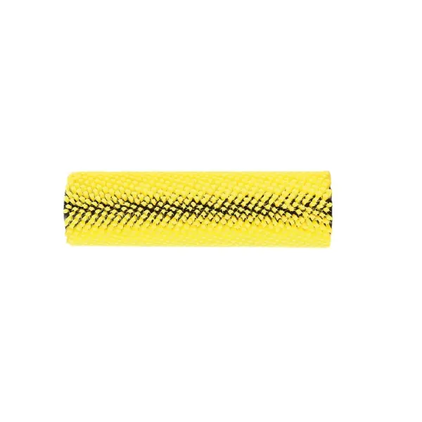 NUMATIC Teppichbürste 340 (280 mm) gelb  