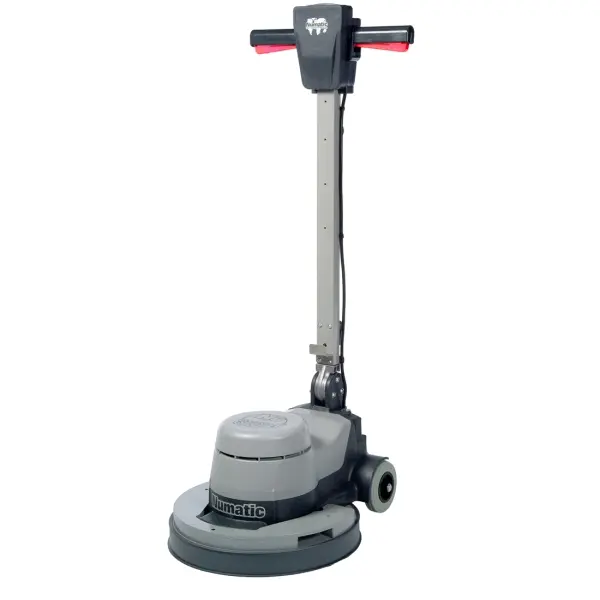 NUMATIC Einscheibenmaschine NR1500S Planetengetriebe, klappbar 
