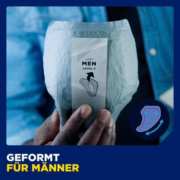 Bild 3 TENA Men Active Fit Level 3