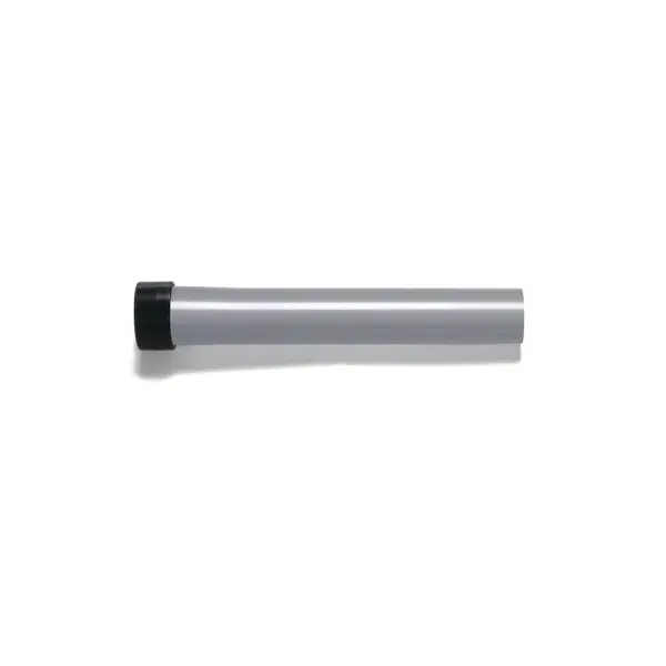 NUMATIC Verlängerungsrohr 210 mm aus Aluminium 32 mm Ø 
