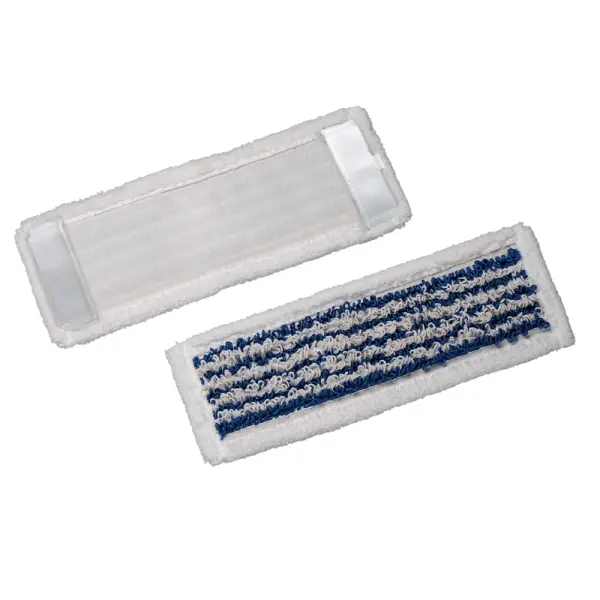 NUMATIC 4-Faser-Wischbezug NuTex Medical FP/MB Flachpressbezug 40 cm
