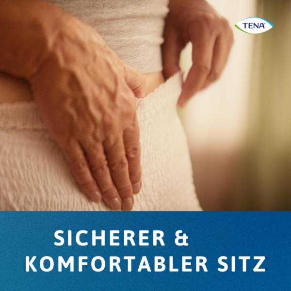 Bild 7 TENA Pants Discreet Gr. L