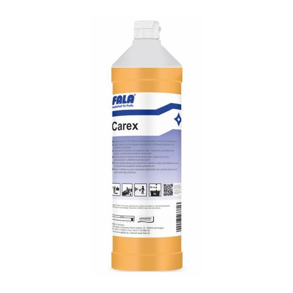 Bild 0 FALA Carex
