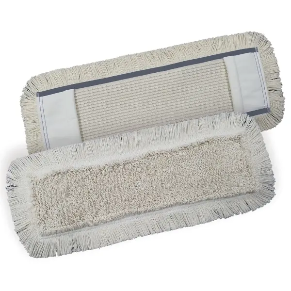 NUMATIC Edel-Baumwoll-Bezug ReTex Profi ST Wischbezug 50 cm