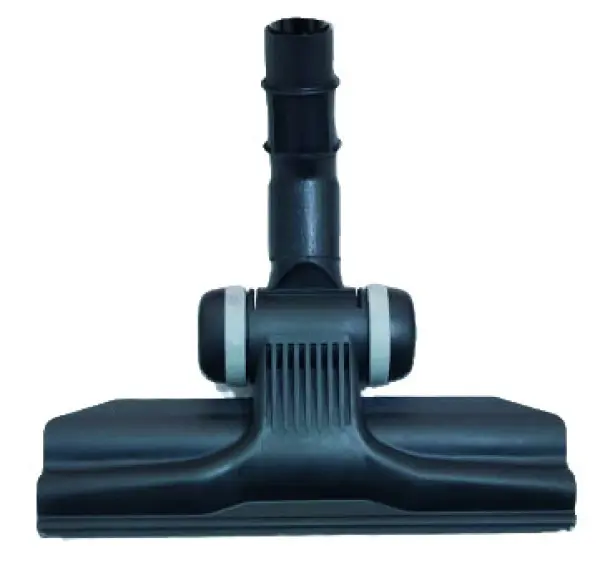 NUMATIC NUM High Efficient Bodensaugdüse 300 mm flache Bauform, mit Gelenk für Parkfunktion ohne Clip 