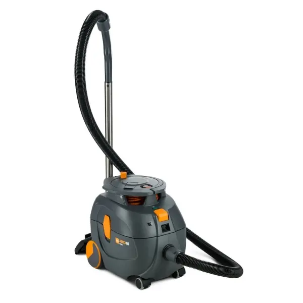 TASKI Kesselsauger AERO 15 Plus leiser Hochleistungs-Staubsauger mit Eco-Modus 