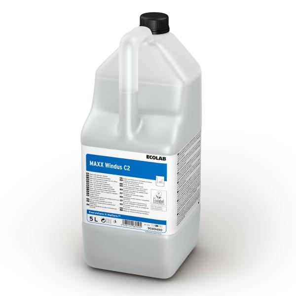 Bild 0 ECOLAB MAXX Windus C2