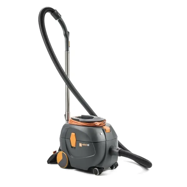 TASKI Kesselsauger AERO 15 leiser & ultra-sparsamer Hochleistungs-Staubsauger  