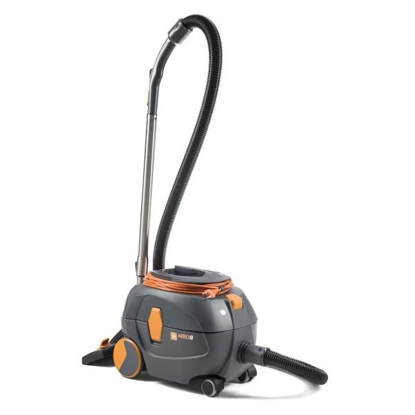 TASKI Kesselsauger AERO 8 leiser Hochleistungs-Staubsauger