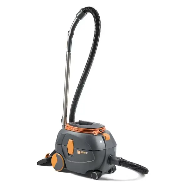 TASKI Kesselsauger AERO 8 leiser Hochleistungs-Staubsauger 