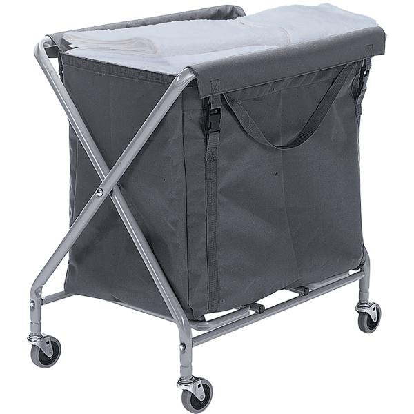 Bild 0 NUMATIC Wäschewagen NX1501N