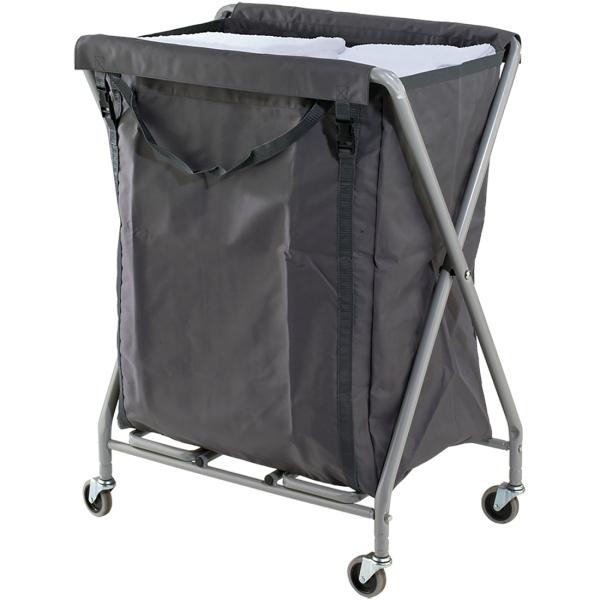 Bild 0 NUMATIC Wäschewagen NX2001N