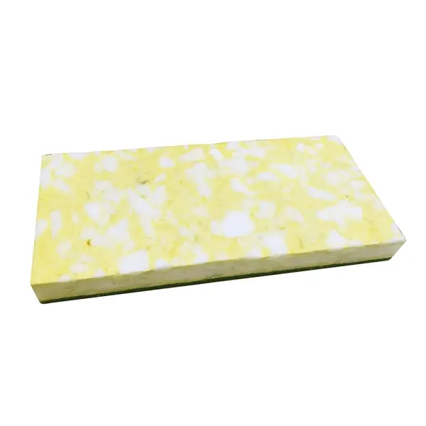 NUMATIC Longlife PowerHandpad 120 x 250 mm Melamin, für Wand- und Randreinigung 