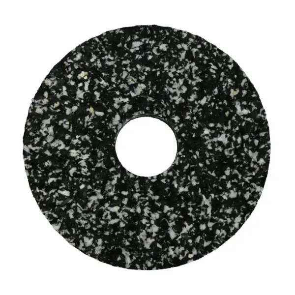 NUMATIC Longlife PowerPad Melaminpad mit Mittelloch 280 mm