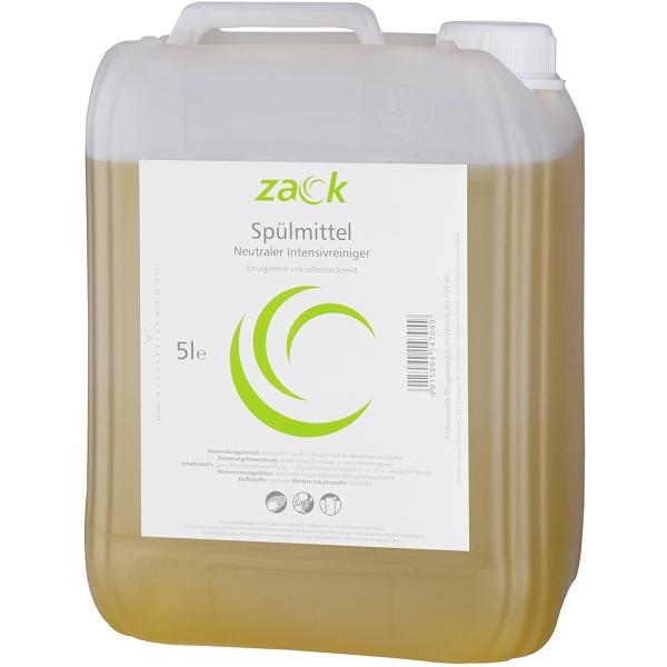 Bild 0 ZACK Hand-Spülmittel