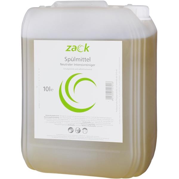 Bild 0 ZACK Hand-Spülmittel