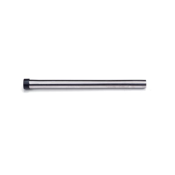 NUMATIC Handrohr Mittelstück aus Edelstahl Saugrohr 440 mm, Ø 38 mm