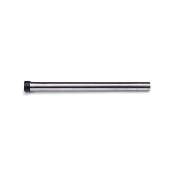 NUMATIC Handrohr Mittelstück aus Edelstahl Saugrohr 440 mm, Ø 38 mm 
