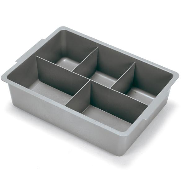 Bild 0 NUMATIC Ablageschale breit