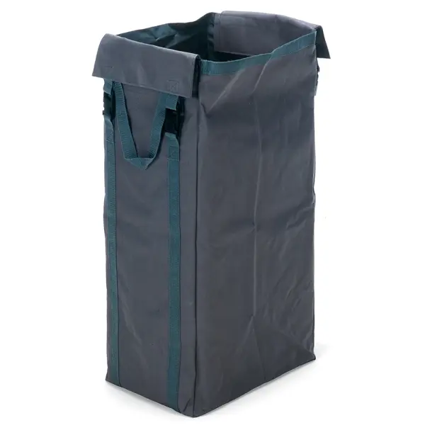 NUMATIC Wäschesack verstärkt grau 100 Liter 